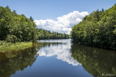 Silver Lake Vt June 2017